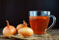 تاثیربخشی جوشانده پیاز برای درمان سرماخوردگی تاثیربخشی جوشانده پیاز برای درمان سرماخوردگی