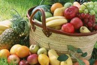 میوهای که بیشتر از همه به کره زمین شبیه است کدام است؟ میوهای که بیشتر از همه به کره زمین شبیه است کدام است؟