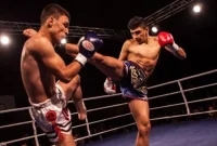 آیا کیک بوکسینگ به افزایش قد کمک می‌کند؟