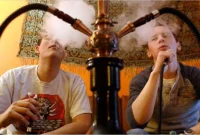 روش‌های فوری برای کاهش سردرد و سرگیجه به دلیل قلیان و گاز زغال