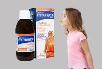 آشنایی با شربت ایمیونیس و کاربردهای آن