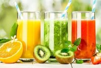 نوشیدنیهای خانگی برای تقویت حافظه: راهکارهای ساده برای بهبود حافظه نوشیدنیهای خانگی برای تقویت حافظه: راهکارهای ساده برای بهبود حافظه