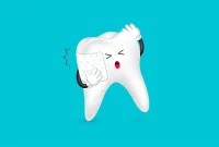 درمان درد دندان با ۱۱ روش خانگی معجزه‌آسای