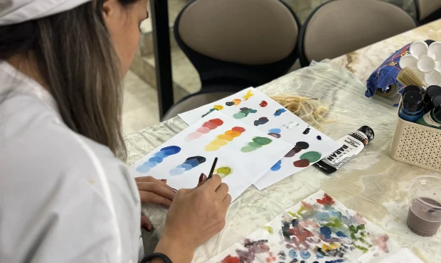 6 نکته کاربردی برای افزایش طول عمر رنگ مو 6 نکته کاربردی برای افزایش طول عمر رنگ مو