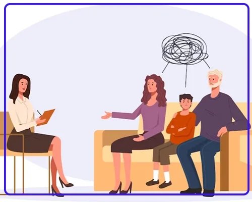 روانشناس کودک در تهران؛ انتخابی مطمئن برای رشد و آرامش فرزندتان