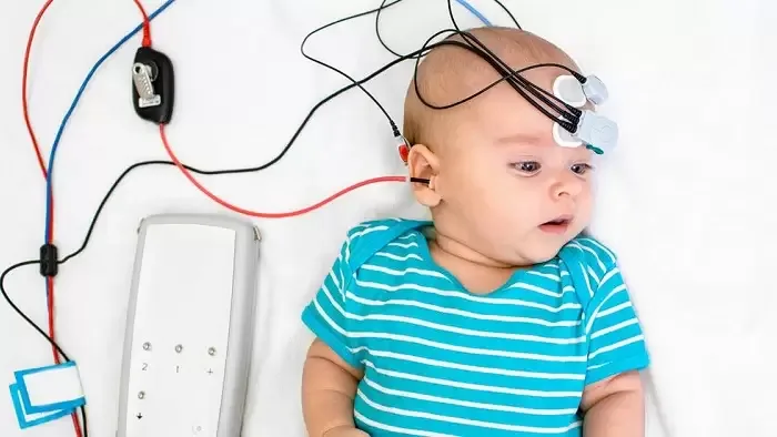 بهترین شنوایی سنجی اطفال اهواز