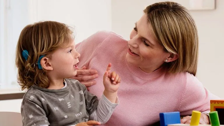 بهترین شنوایی سنجی اطفال اهواز