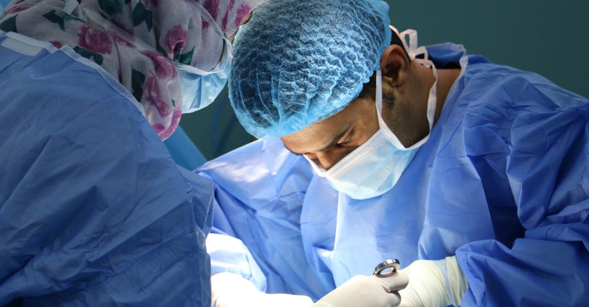 جراح اسلیو معده در تهران