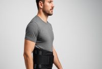 کمربند طبی مخصوص گودی کمر چی بخریم؟