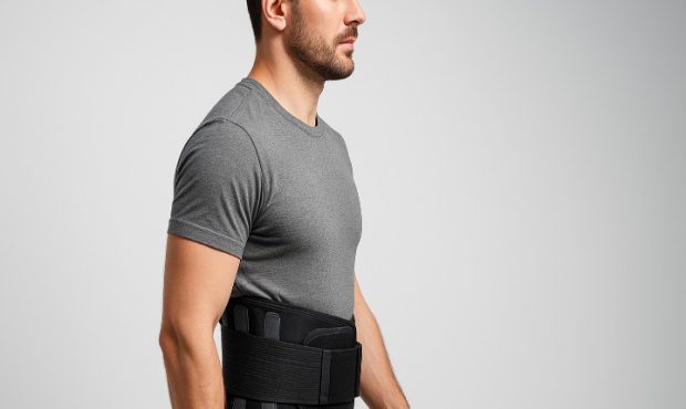 کمربند طبی مخصوص گودی کمر چی بخریم؟ کمربند طبی مخصوص گودی کمر چی بخریم؟