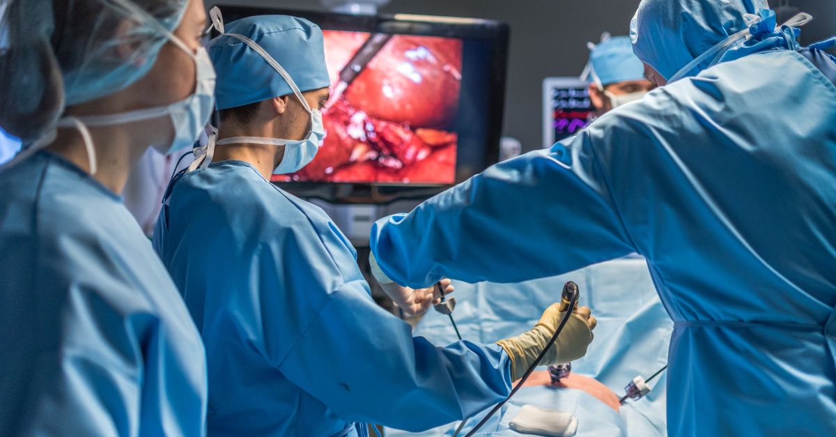 دکتر اسلیو معده