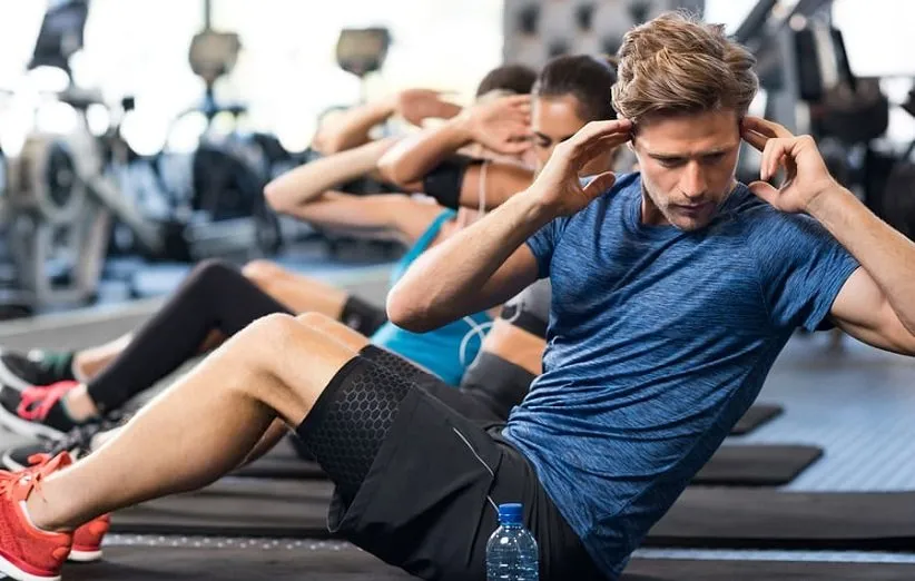 ورزش؛ موتور محرک هورمون‌ها