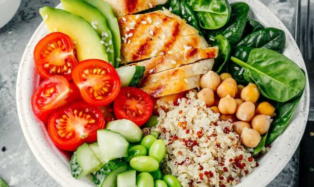 چگونه میل جنسی را به‌طور طبیعی افزایش دهیم؟