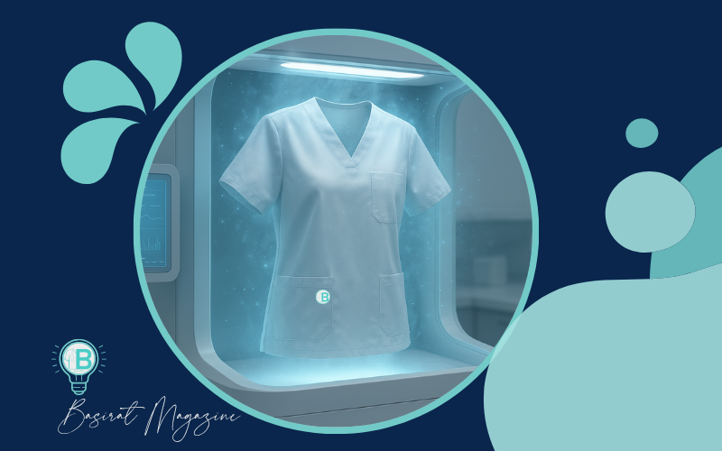 دلایل خرید اسکراب پزشکی با کیفیت