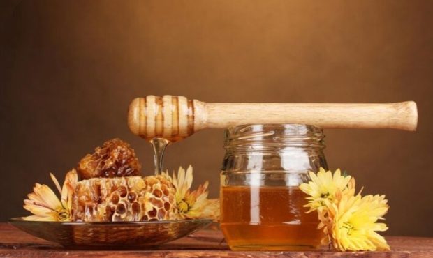 علت سوزش معده بعد از خوردن عسل چیست؟