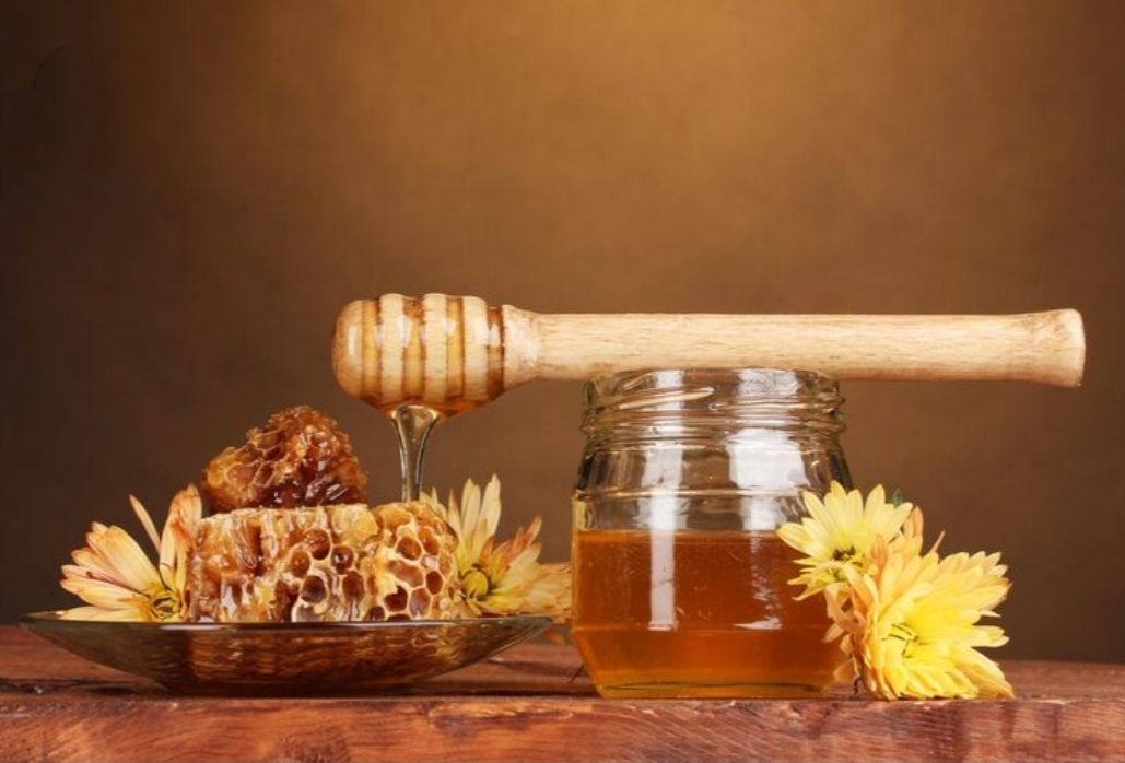 علت سوزش معده بعد از خوردن عسل