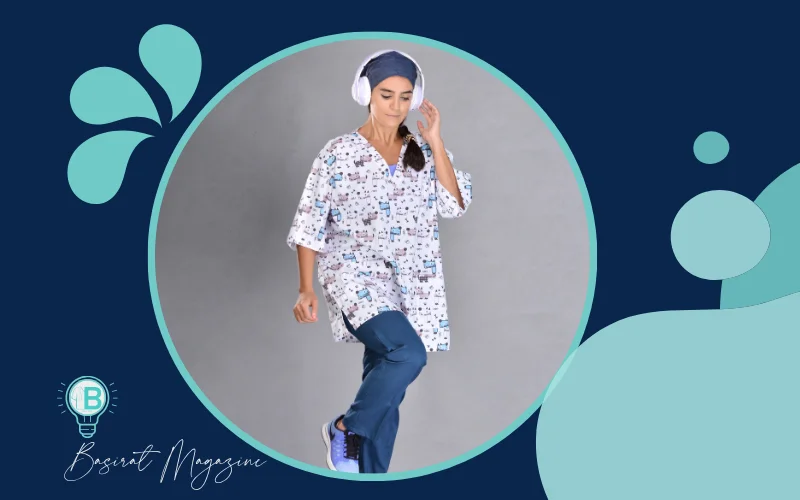 ویژگی اسکرابهای پزشکی با کیفیت