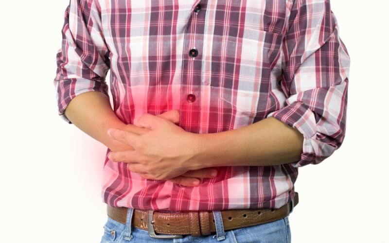 عوارض یبوست