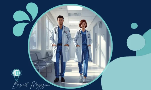 اسکراب پزشکی که کیفیت کار شما را متحول میکند؛ واقعیت یا تبلیغ؟ اسکراب پزشکی که کیفیت کار شما را متحول میکند؛ واقعیت یا تبلیغ؟