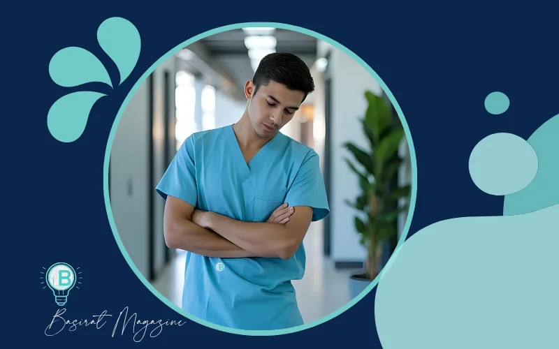 اسکراب پزشکی بصیرت