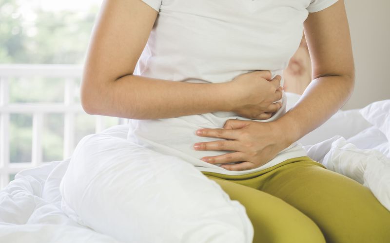 درمان فوری یبوست در خانه