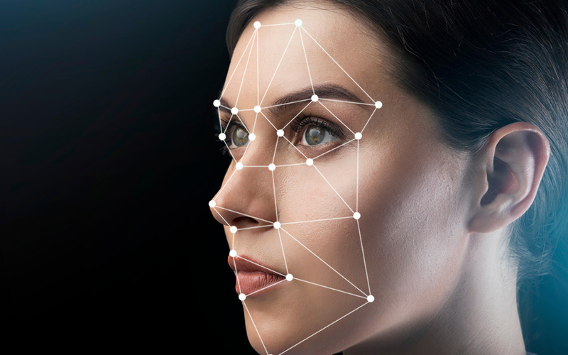 تزریق فیلر و زاویه سازی صورت