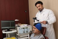 بهترین مرکز آر تی ام اس در تهران