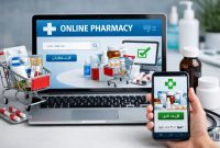 خرید آنلاین دارو: تجربه‌ای مطمئن با همافارما