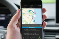 فروش انواع ردیاب خودرو و ردیاب آهنربایی و ردیاب موتور سیکلت در پیام جی پی اس