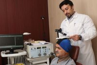 بهترین مرکز ار تی ام اس