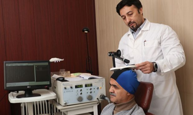 بهترین مرکز ار تی ام اس