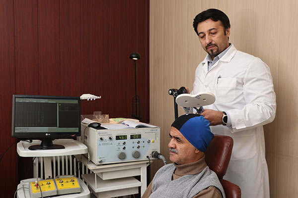 کلینیک تبسم