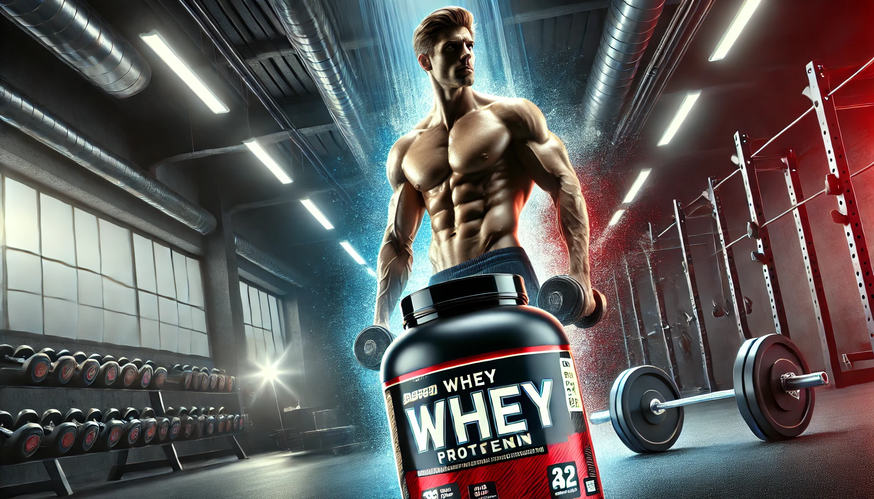 ویژگی های پروتئین وی اصل چیست؟