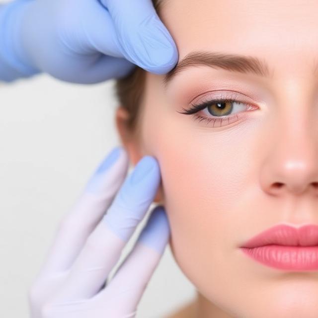 آیا بوتاکس ضرر دارد