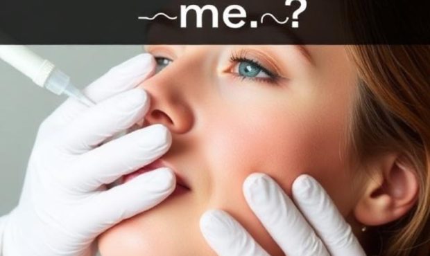 آیا بوتاکس ضرر دارد؟