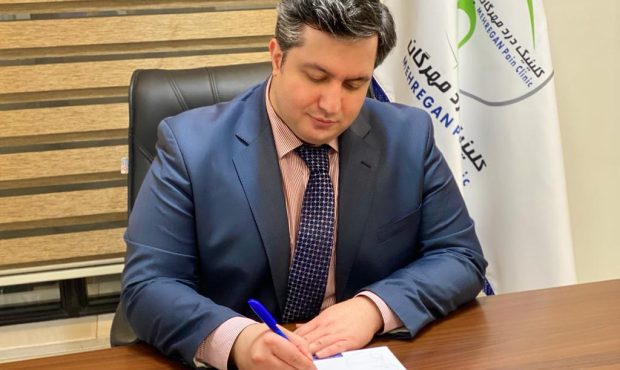 دکتر بهرام بدوحی به عنوان بهترین دکتر تعویض مفصل دکتر بهرام بدوحی به عنوان بهترین دکتر تعویض مفصل