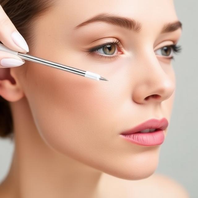 آیا بوتاکس ضرر دارد